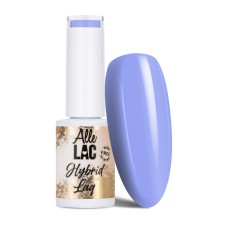 AlleLac 216 Limited Edition UV/LED HEMA/Di-HEMA Free - Гел лак 5гр. AlleLac 216 Limited Edition UV/LED HEMA/Di-HEMA Free - Гел лак 5гр.
